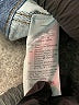 Madewell Blue Jeans Size 26 waist - photo 6