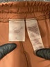 Calia Solid Brown Athletic Shorts Size XL - photo 3