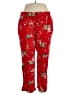 Old Navy 100% Cotton Red Casual Pants Size XL - photo 1