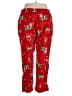 Old Navy 100% Cotton Red Casual Pants Size XL - photo 2