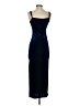 Shein Blue Cocktail Dress Size XS - photo 2