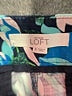 Ann Taylor LOFT Tropical Blue Board Shorts Size 6 - photo 3