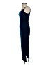 Shein Blue Cocktail Dress Size XS - photo 5