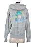 Assorted Brands Gray Zip Up Hoodie Size S - photo 2