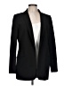 White House Black Market Black Blazer Size 10 - photo 1