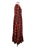 Assorted Brands Red Casual Dress Size S - photo 4