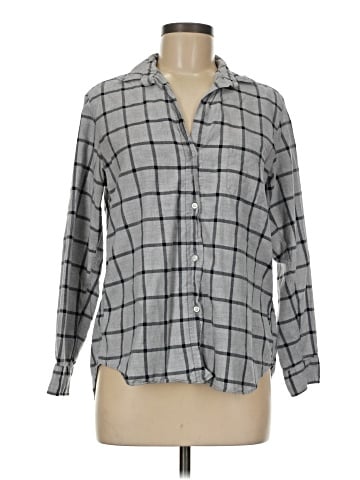 Grayson Long Sleeve Blouse (view 1)