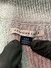 American Eagle Outfitters Gray Pullover Sweater Size L - photo 7