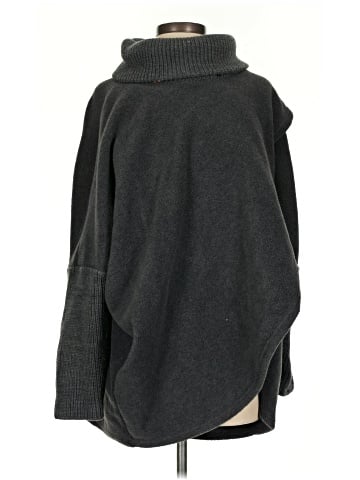 parkhurst Turtleneck Sweater (view 1)