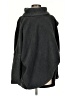 parkhurst 100% Polyester Black Turtleneck Sweater Size Sm - Med - photo 1