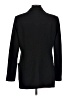 White House Black Market Black Blazer Size 10 - photo 2