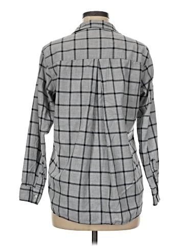 Grayson Long Sleeve Blouse (view 2)