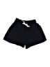 Zella Solid Black Athletic Shorts Size S - photo 1