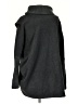 parkhurst 100% Polyester Black Turtleneck Sweater Size Sm - Med - photo 2