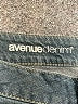 Avenue Blue Jeggings Size 22 (petite) - photo 4