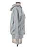 Assorted Brands Gray Zip Up Hoodie Size S - photo 4