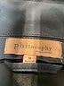 Philosophy Republic Clothing Gray Jacket Size M - photo 6