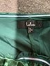 Lulus 100% Polyester Green Formal Skirt Size S - photo 3