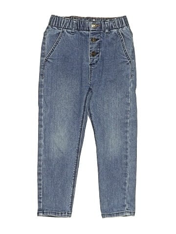 Zara Jeans (view 1)