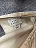 A New Day 100% Polyester Ivory Sleeveless Blouse Size M - photo 6