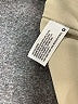 A New Day 100% Polyester Ivory Sleeveless Blouse Size M - photo 7