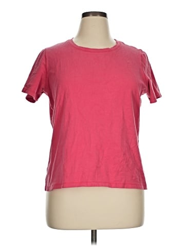 Relativity Short Sleeve T-Shirt (view 1)