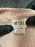 Bibi Pink 3/4 Sleeve T-Shirt Size S - photo 7