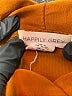 Happily Grey Orange Cardigan Size XL - photo 7