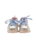 OshKosh B'gosh Gray Ivory Sneakers Size 8 (kids) - photo 2