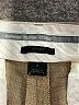 Express Design Studio Houndstooth Green Tan Dress Pants Size 0 - photo 7