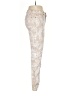 7 For All Mankind Paisley Ivory Jeans Size 26 waist - photo 4