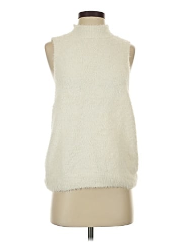 Favlux fashion Sleeveless Turtleneck (view 1)