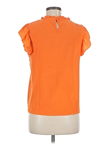 Shein Short Sleeve Top (view 2)