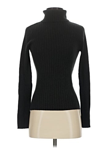 Chadwicks Turtleneck Sweater (view 1)