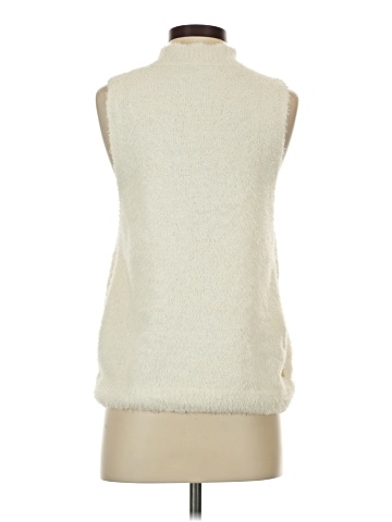 Favlux fashion Sleeveless Turtleneck (view 2)