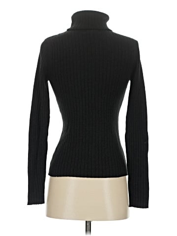 Chadwicks Turtleneck Sweater (view 2)
