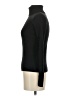 Chadwicks Black Turtleneck Sweater Size S - photo 5