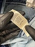 Ecru Blue Jeans Size 28 waist - photo 7