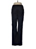 Talbots Solid Blue Dress Pants Size 4 - photo 2