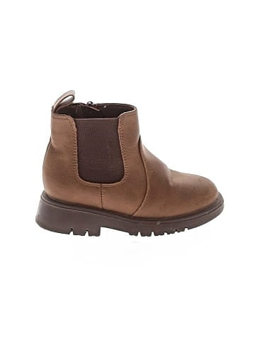 Gap Ankle Boots (view 1)