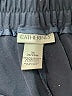 Catherines Blue Active Pants Size 3X - photo 4