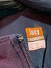 lucy Blue Cardigan Size M - photo 7