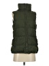 Old Navy 100% Polyester Green Vest Size S - photo 1