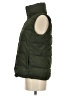 Old Navy 100% Polyester Green Vest Size S - photo 5