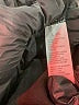 Unbranded Solid Black Active Pants Size Lg - XL - photo 7