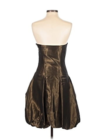 Ralph Lauren Black Label Cocktail Dress (view 2)