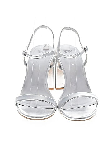 BP. Heels (view 2)