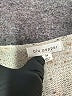 Blu Pepper Tan Pullover Sweater Size M - photo 7