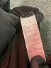 Unbranded Solid Black Active Pants Size Lg - XL - photo 7