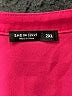 Shein Curve Pink Short Sleeve Blouse Size 2X - photo 7